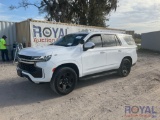 2021 Chevrolet Tahoe SUV