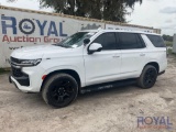 2021 Chevrolet Tahoe SUV