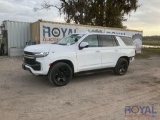 2021 Chevrolet Tahoe SUV