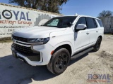2021 Chevrolet Tahoe 4X4 SUV