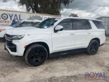2021 Chevrolet Tahoe SUV