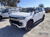 2021 Chevrolet Tahoe SUV