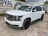 2020 Chevrolet Tahoe SUV