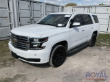 2020 Chevrolet Tahoe SUV