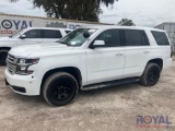 2020 Chevrolet Tahoe SUV