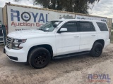 2020 Chevrolet Tahoe SUV
