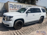 2019 Chevrolet Tahoe SUV