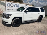 2016 Chevrolet Tahoe SUV