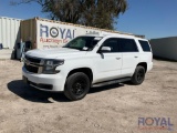 2018 Chevrolet Tahoe SUV