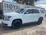 2018 Chevrolet Tahoe SUV