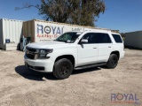 2018 Chevrolet Tahoe SUV