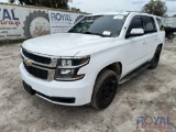 2018 Chevrolet Tahoe SUV