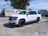2018 Chevrolet Tahoe SUV