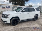 2017 Chevrolet Tahoe SUV