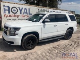 2017 Chevrolet Tahoe SUV