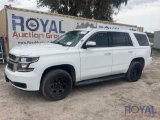 2017 Chevrolet Tahoe SUV