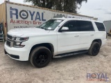 2017 Chevrolet Tahoe SUV