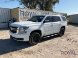 2017 Chevrolet Tahoe SUV