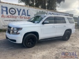 2017 Chevrolet Tahoe SUV