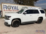 2017 Chevrolet Tahoe SUV