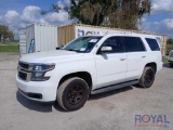 2016 Chevrolet Tahoe SUV