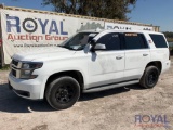 2015 Chevrolet Tahoe SUV