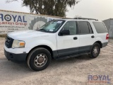 2014 Ford Expedition SUV