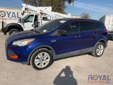 2013 Ford Escape SUV