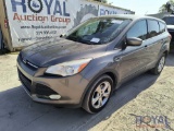 2013 Ford Escape SUV