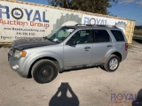 2011 Ford Escape XLT SUV