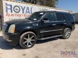 2007 Cadillac Escalade SUV