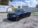 2014 Dodge Charger Sedan
