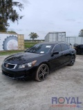 2012 Honda Accord Sedan