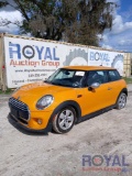 2014 Mini Cooper 2-Door Hatchback