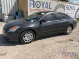 2009 Nissan Altima Sedan