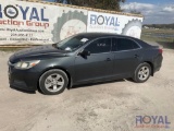 2015 Chevrolet Malibu Sedan