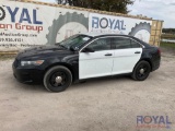 2015 Ford Taurus Sedan AWD