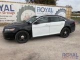 2014 Ford Taurus Sedan AWD