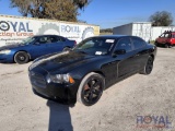 2013 Dodge Charger Sedan