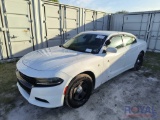 2015 Dodge Charger Sedan