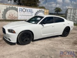 2013 Dodge Charger Sedan