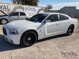 2014 Dodge Charger Sedan