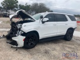 2021 Chevrolet Tahoe SUV