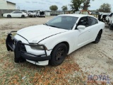 2013 Dodge Charger Sedan