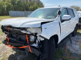 2021 Chevrolet Tahoe SUV