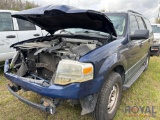 2012 Ford Expedition SUV