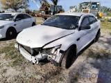 2015 Ford Taurus Sedan