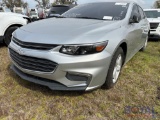 2017 Chevrolet Malibu Sedan