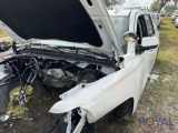 2020 Chevrolet Tahoe SUV