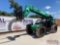 2014 JCB 507-42 4x4x4 7,000 lbs Telehandler Forklift